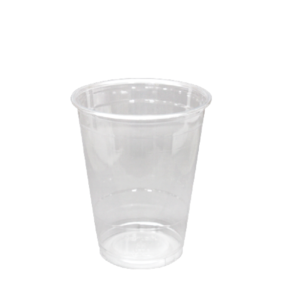 Karat CKC16T 16 oz Clear PET Cups (1000 pcs)
